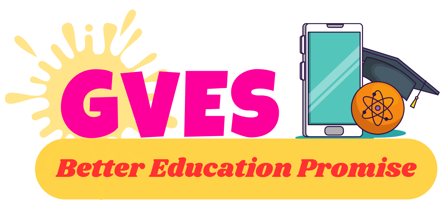 GVES logo